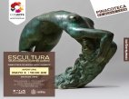Descubre en Conarte el arte escultórico de la Pinacoteca de Nuevo León