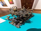 Se inauguró la exposición Contemporáneos I en el Museo Francisco Villa