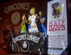 Finaliza el Circuito Nacional de las Artes Escénicas Chapultepec Raíz México en Quintana Roo