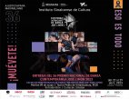 Este martes, la entrega del 36º Premio

Nacional José Limón; viene Lucina Jiménez