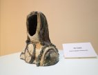 Exhiben "Nacida entre volcanes" en el Museo del Centro Cultural Mexiquense Bicentenario