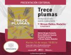 Presentación del libro "Trece Plumas. Antología de Cuento Fantástico"