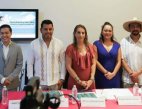 Anuncian próxima Feria Nacional del Libro Infantil y Juvenil de Morelos