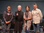 Inicia Osidem temporada de otoño con su director Enrique Diemecke