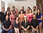 Concluye Secretaría de Cultura Programa de Formación de Agentes de Cultura Infantil en Parral