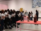 muestra