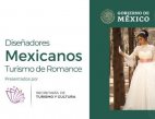 Se une Morelos a Catálogo de Diseñadores Mexicanos para turismo de romance