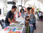 Concluye con éxito Feria Nacional del Libro Infantil y Juvenil Morelos 2023