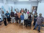 muestra