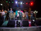 El Mariachi Nuevo Tecalitlán cierra con broche de oro el XIX Festival del Mariachi su Charrería y Danza