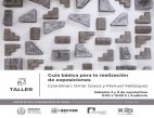Presenta IVEC taller de gestión de exposiciones en la GACX