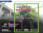 Presentarán Secum y SMRTV audiolibro de María Teresa Perdomo en el Museo del Estado
