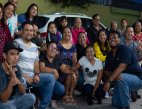 muestra