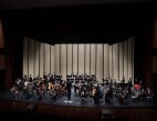 Presentan ISMEV e IVEC el concierto Juventud, en el Teatro del Estado