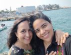 Colectiva artística y feminista comparte su experiencia en el Exconvento Betlehemita de Veracruz