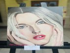 muestra