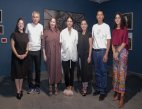 Llega a Conarte la Colección Fotográfica de Francisco Toledo