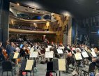Más de 350 niñas y niños disfrutan de la música de orquesta con la Osidem