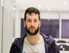 Presenta IVEC la charla “Paidós lado B”, con Matías Butelman