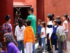 muestra