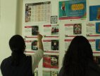 muestra