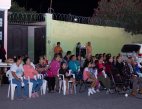 muestra