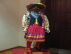 muestra