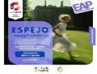 Presenta Alfonso Badillo "Espejo Cinematográfico" en la Escuela Adolfo Prieto