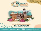 Este miércoles inicia el festival

Magia y Cultura en El Rosario