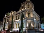 Viernes de leyendas en Plaza de Armas
