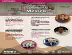 Anuncia Secum programación de conferencias por el mes patrio