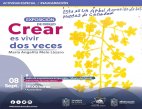 Crear es vivir dos veces, la expo que llega este viernes al Museo del Estado