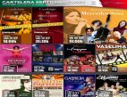 invita Centro Cultural Teopanzolco a disfrutar de su cartelera de Septiembre