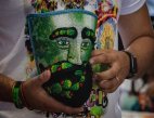 muestra