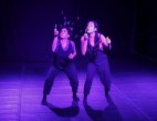 Teatro y música este fin de semana en las Temporadas artísticas del Teatro Victoria