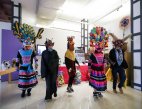 Listo Zacualpan de Amilpas para realizar La Mojiganga 2023