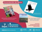 Secum invita a la presentación de 3 obras literarias sobre Lázaro Cárdenas