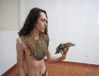 muestra