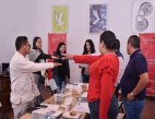 muestra