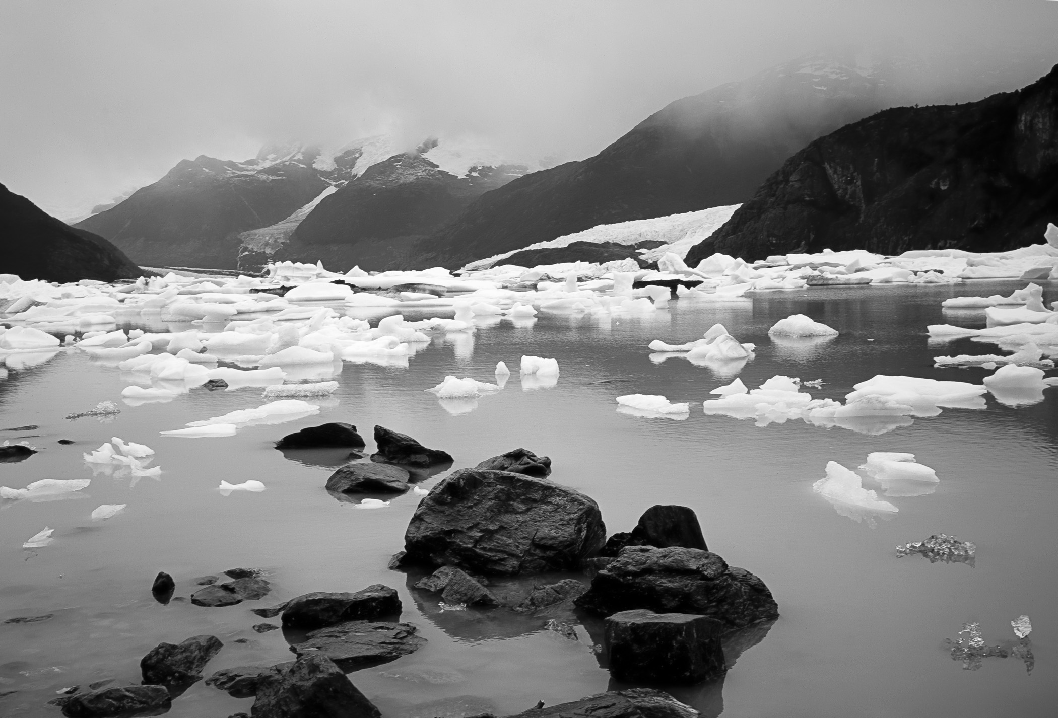 Lago Onelly