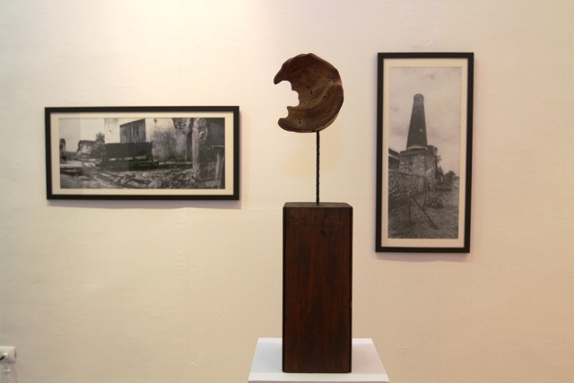 Exposición <em>Mi memoria es</em>