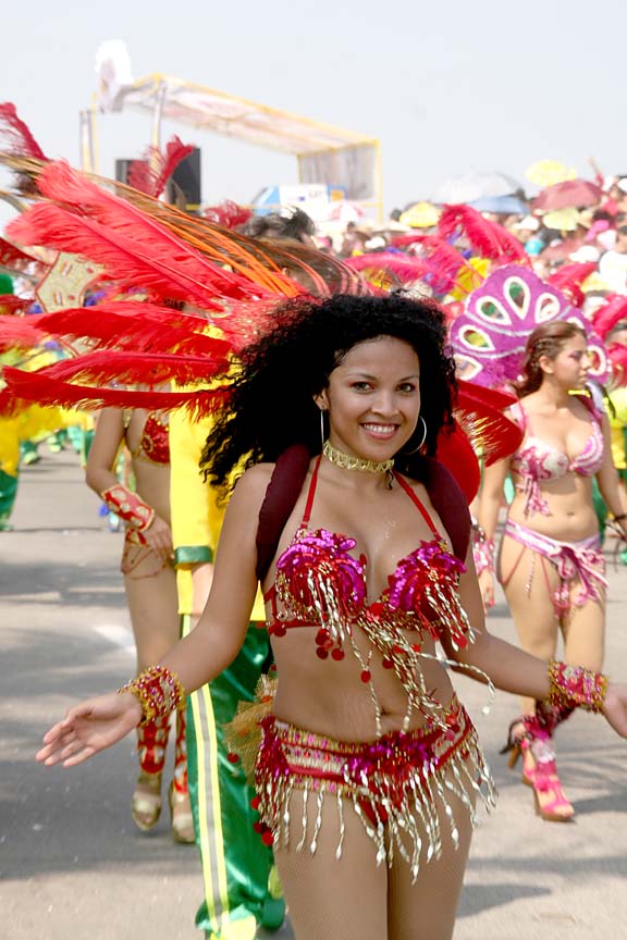 Exposición <em>Otras miradas. Otros carnavales</em>