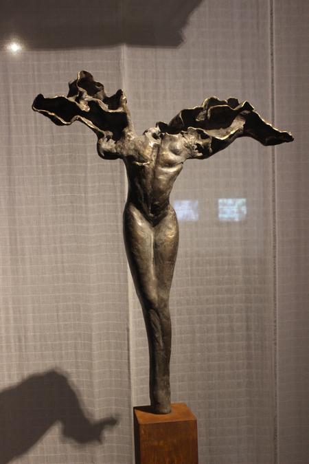 Exposición <em>Miserere</em>