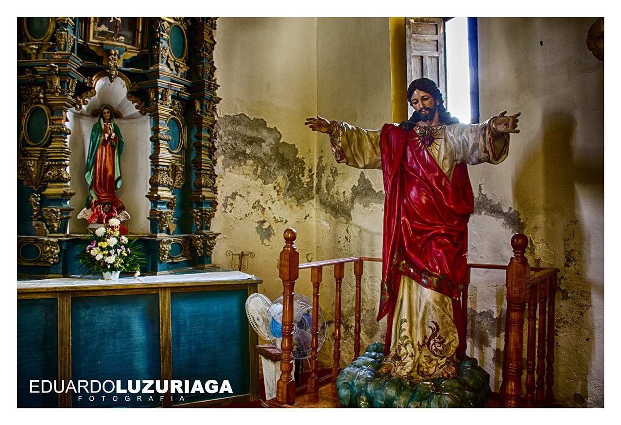 Muestra fotográfica <em>Postales del Paraíso</em>