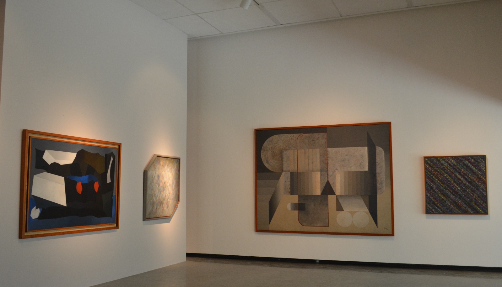 Exposición <em>Encuentro</em>