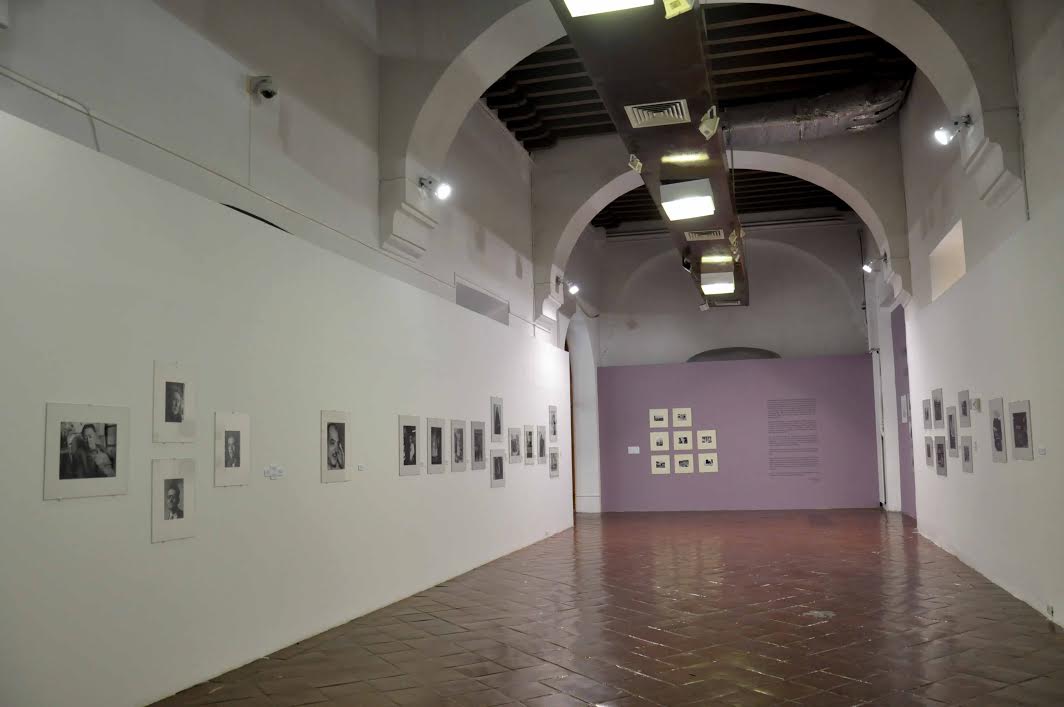 Exposición <em>Foto Hermanos Mayo. Imagen de un país, imagen de una ciudad</em>