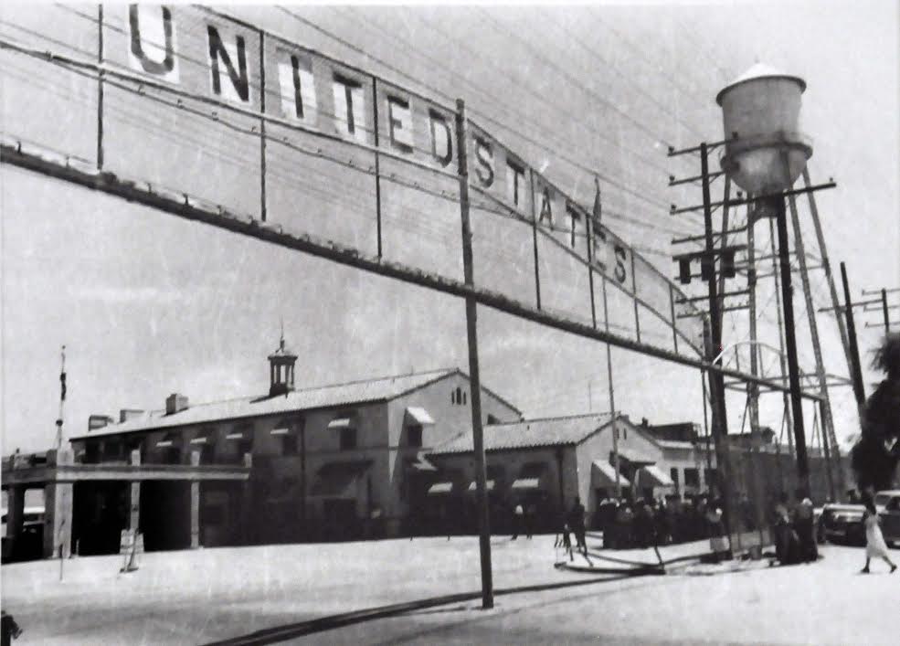 Exposición <em>Foto Hermanos Mayo. Imagen de un país, imagen de una ciudad</em>