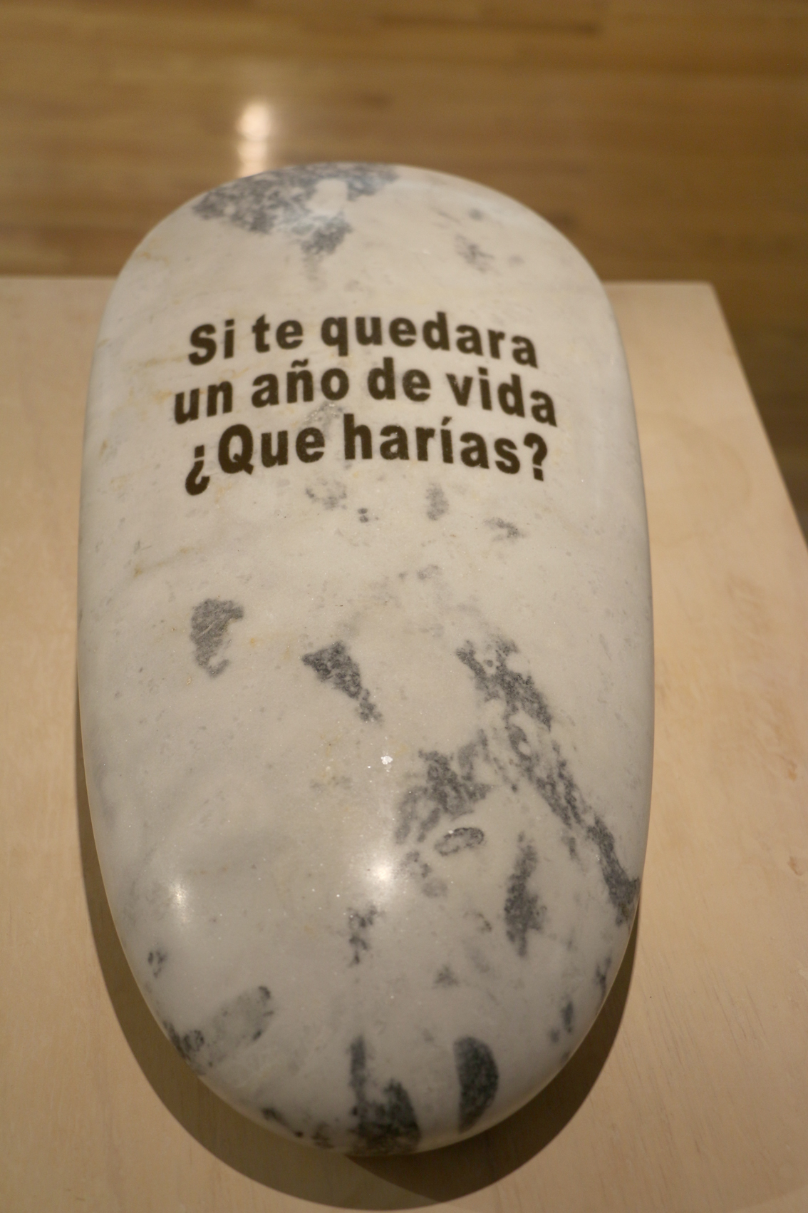 Exposición <em>Del mundo y sus lecturas</em>