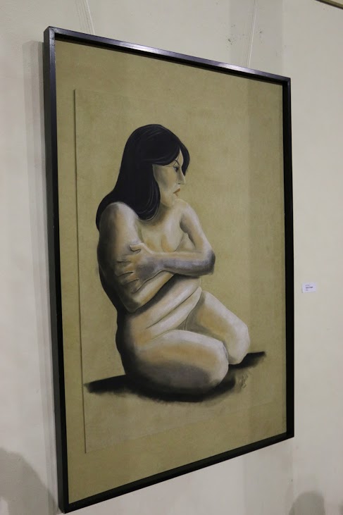 Exposición <em>Procesado la figura</em>