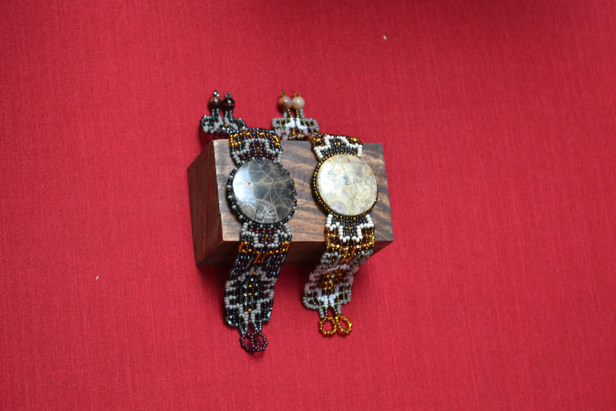 Exposición de Joyeria <em>Mestiza</em>